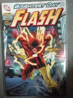 Brightest day flash vol 1 paperback dc justice league event Baden-Württemberg - Ravensburg Vorschau