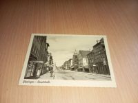 Göppingen Hauptstraße Vintage Foto Postkarte um 1960er Kreis Pinneberg - Elmshorn Vorschau