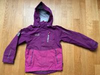 JACK WOLFSKIN 3in1 Winterjacke purple Rheinland-Pfalz - Mainz Vorschau