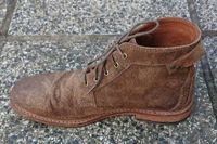 Clarks Lederschuhe Gr. 42,5 - Boots Thüringen - Weimar Vorschau