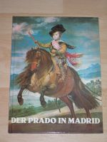 Kunstband Der Prado Madrid Hessen - Butzbach Vorschau
