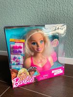 Barbie Styling Frisier Kopf Baden-Württemberg - Waldshut-Tiengen Vorschau