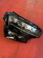 Skoda Kodiaq Scheinwerfer LED rechts ohne H8 Lampe Thüringen - Ohrdruf Vorschau