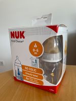 NUK First Choice+ Babyflaschen Set (4 Stück) Saarland - Kleinblittersdorf Vorschau