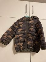 Übergangsjacke Camouflage Gr 98/104 Baden-Württemberg - Schopfloch Vorschau