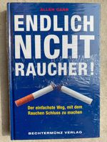 ENDLICH NICHT RAUCHER - Allen Carr Rheinland-Pfalz - Stadecken-Elsheim Vorschau