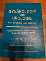 Gynäkologie und Urologie für Studium und Praxis WIE NEU Essen-West - Holsterhausen Vorschau