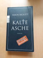 Simon Beckett Bücher Thriller Berlin - Treptow Vorschau