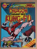Dragon Gigant des Kung-Fu Hefte 1 - 3 komplett von Ehapa Nordrhein-Westfalen - Heek Vorschau