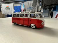 Volkswagen VW Bus „Samba“  V Bugz Maisto 1:25 Tuning Bulli Kreis Pinneberg - Wedel Vorschau