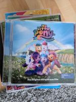 My little Pony - Original Hörspiel zum Film Berlin - Spandau Vorschau