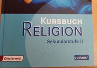 Kursbuch Religion - Diesterweg / calwer - 978-3-425-079509 Rheinland-Pfalz - Mainz Vorschau