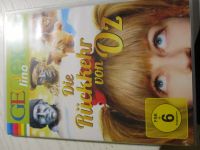 Kinder Geolino EXTRA DVD "Die Rückkehr von OZ", super erhalten Baden-Württemberg - Karlsbad Vorschau