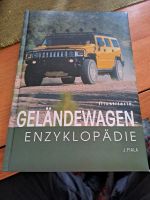 Buch über Geländewagen Niedersachsen - Weyhe Vorschau