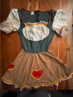 Kostüm Fasching Dirndl Bayern - Würzburg Vorschau