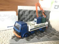 Conrad Modelle 1:50 Griesheim Palettenwagen 3058 Kreis Pinneberg - Quickborn Vorschau