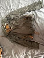 Naketano Jacke Hessen - Guxhagen Vorschau