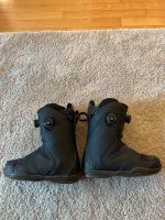 Snowboardboots Hera Ride mit BOA-Verschluss Gr. 9,5 US 8,0 München - Ramersdorf-Perlach Vorschau