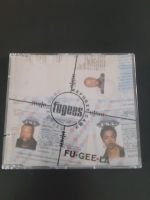 Maxi CD Fugees fu- gee - la 90er Baden-Württemberg - Wangen im Allgäu Vorschau