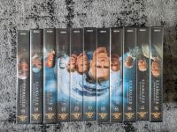 Stargate sg1 Star Gate Serie Staffel Berlin - Charlottenburg Vorschau