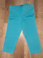 Capri-Leggins Größe 122/128 NEU Sachsen - Zwickau Vorschau