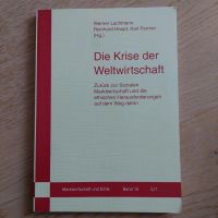 Die Krise der Weltwirtschaft München - Allach-Untermenzing Vorschau