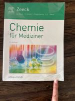 Chemie für Mediziner 8. Auflage Baden-Württemberg - Ulm Vorschau