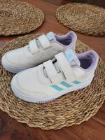 mädchen adidas Schuhe wie neu Niedersachsen - Hambühren Vorschau
