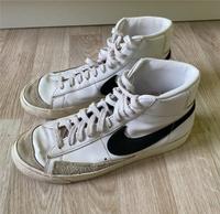 Damen Sneaker Nike Gr: 39/40 Thüringen - Bad Langensalza Vorschau