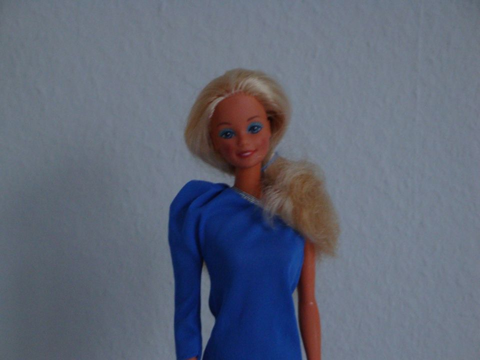 Barbie Fashion Play 1983 in Bad Segeberg