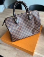 Louis Vuitton Speedy 30 NM Saarland - Schwalbach Vorschau