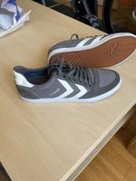 Sneaker / Hummel Gr. 41 München - Schwabing-West Vorschau