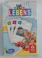 ASS Altenburger Hasbro Spiel des Lebens Kartenspiel Berlin - Tempelhof Vorschau