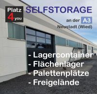 Lagerraum, Mietcontainer, Selfstorage, Stellplätze Rheinland-Pfalz - Neustadt (Wied) Vorschau