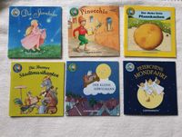 Lino Bücher von Coppenrath, Pixi Bücher, Sterntaler, Pinocchio, Nordrhein-Westfalen - Herne Vorschau