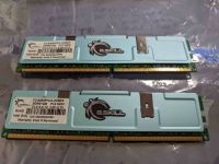 2x 1GB Dual-Channel-Kit DDR2 DIMM 240-Pin RAM PC2-6400 800MHz Köln - Bayenthal Vorschau