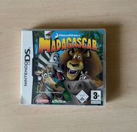 Madagascar | Nintendo Spiel Hessen - Stockstadt Vorschau