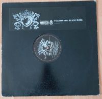 Chamillionaire, HipHop Police feat Slick Rick 12"Maxi Vinyl Düsseldorf - Düsseltal Vorschau