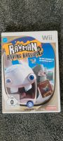 Rayman Raving Rabbids 2 für WII Nordrhein-Westfalen - Meerbusch Vorschau