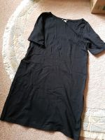 ❤ Kleid aus festem Jersey gr. S h&m Sachsen - Pulsnitz Vorschau