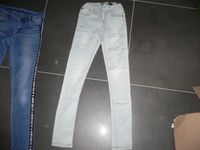 Garcia Jeans 164 hellblau Top Zustand Mädchen Saarland - Heusweiler Vorschau