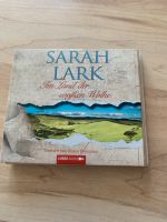 Hörbuch Sarah Lark (6 CDs) Hessen - Walluf Vorschau