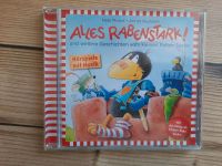 Rabe Socke CD "ALLES RABENSTARK". Baden-Württemberg - Korntal-Münchingen Vorschau