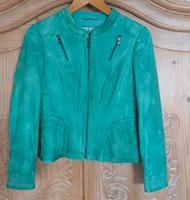 Taifun Lederjacke Gr. 34 Hadern - Blumenau Vorschau