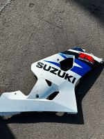 Suzuki Gsxr 750 Rechte Verkleidung Hessen - Lich Vorschau