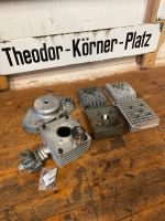 Simson Motor Zylinder Zylinderkopf Komvolut Sachsen - Werdau Vorschau