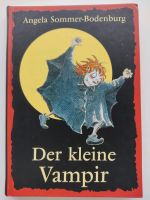 Der kleine Vampir Nordrhein-Westfalen - Kranenburg Vorschau