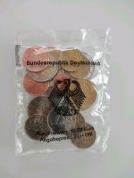 Euro Starter-Kit 2002 Deutschland Originalverpackung Hessen - Büttelborn Vorschau