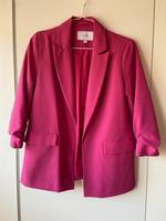 Oversize Blazer pink Thüringen - Heilbad Heiligenstadt Vorschau