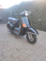 Vespa Cosa 200 Rheinland-Pfalz - Lustadt Vorschau